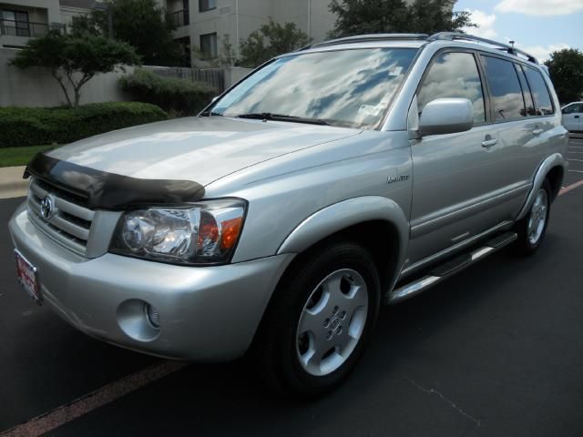 Toyota Sequoia 57L Limited