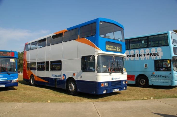 Volvo Olympian Alexander