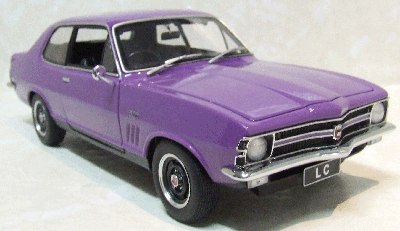 Holden LC Torana