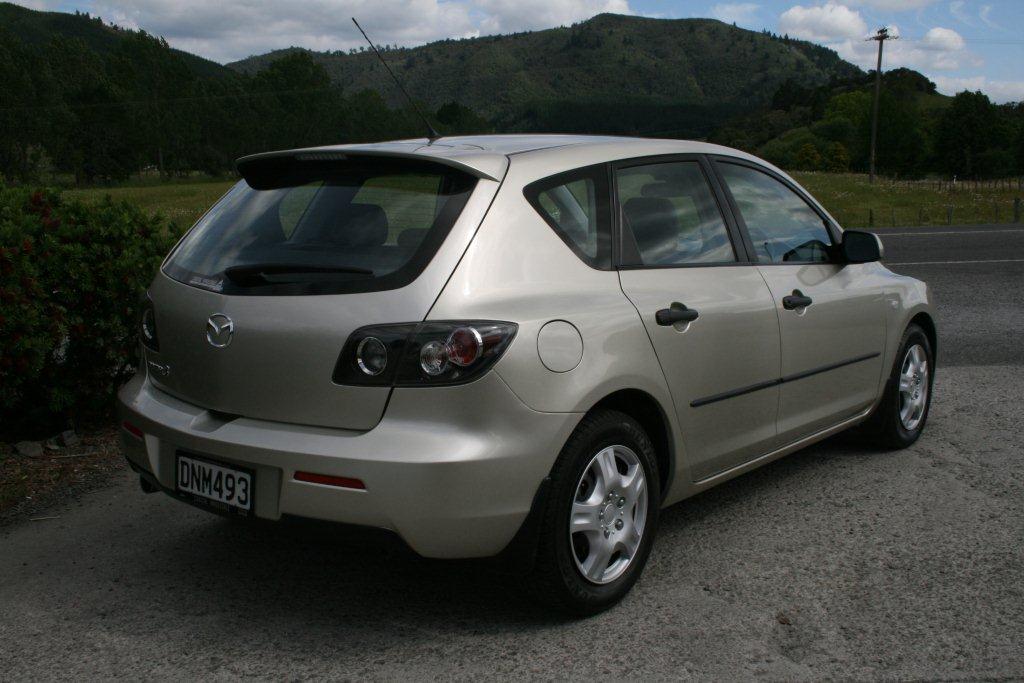 Toyota Corolla 16GS Liftback