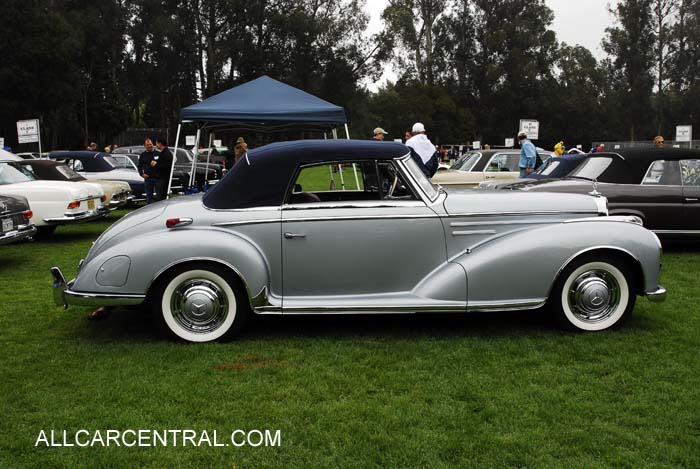 Mercedes-Benz 300Sc Roadster