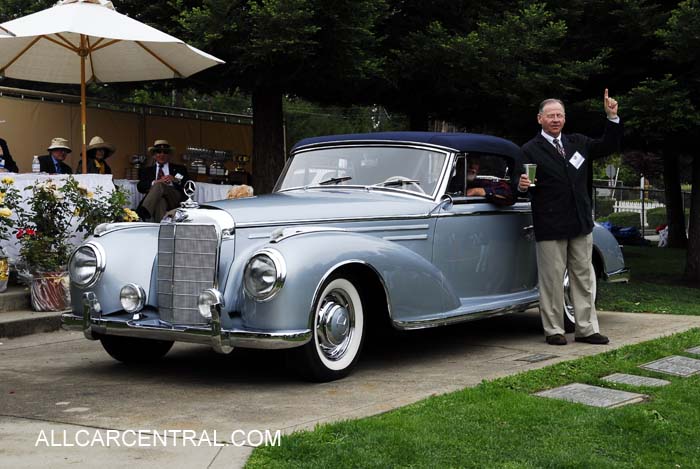 Mercedes-Benz 300Sc Roadster