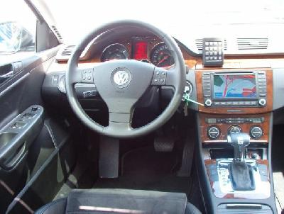 Volkswagen Pasat 20 TDI