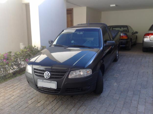 Volkswagen Saveiro 16 Total Flex