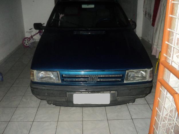 Fiat Uno CS 13