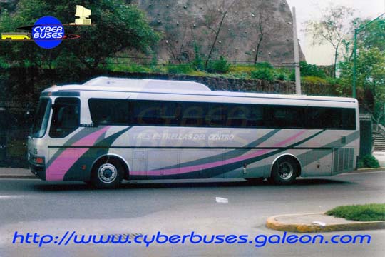 Mercedes-Benz O371