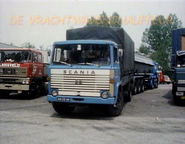 Scania 80