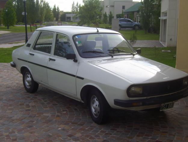 Renault 12 L