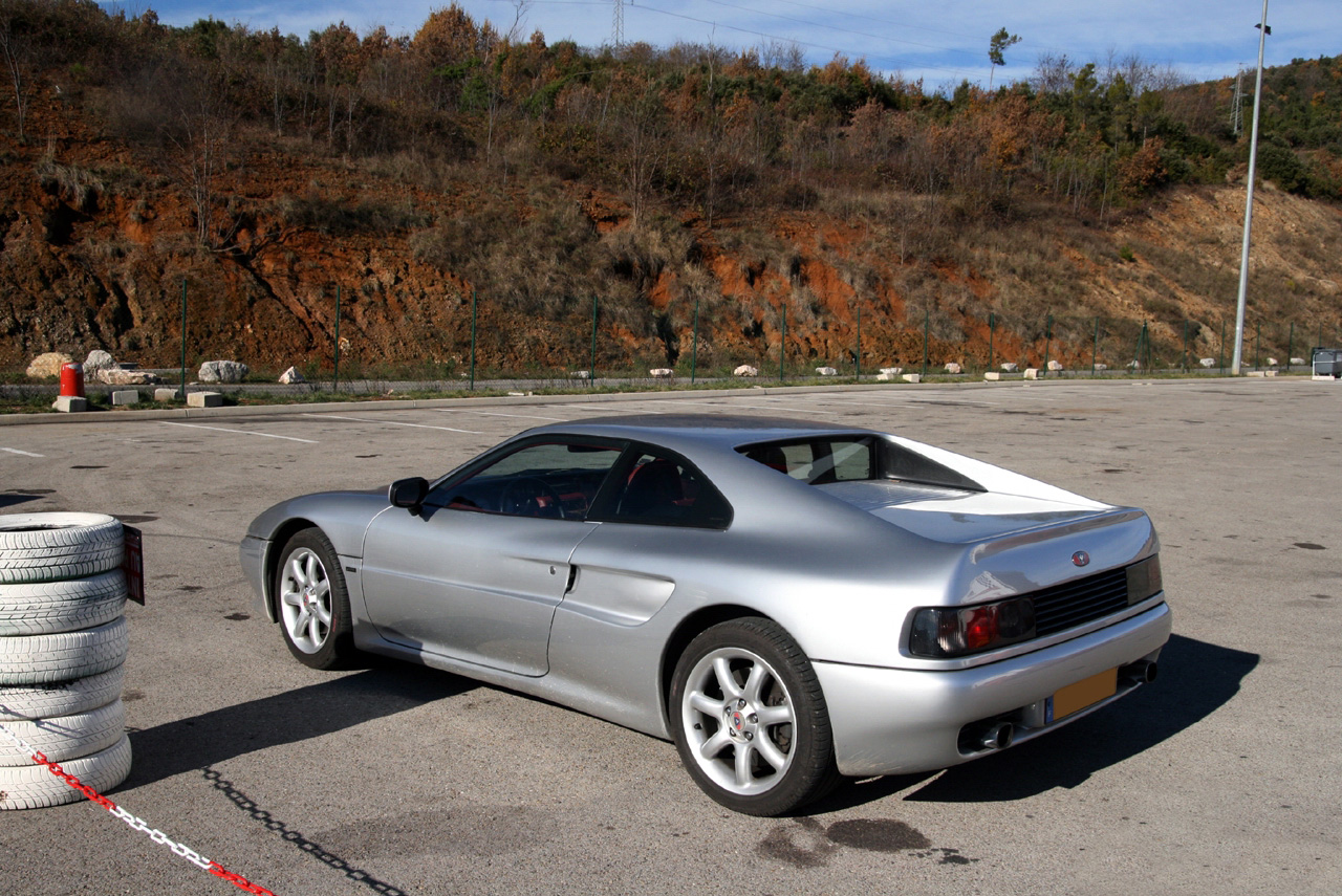 Venturi 300 Atlantique