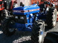 Farmatrac 70E 4WD