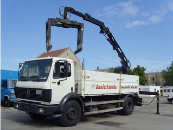 Mercedes-Benz 1722 4x2