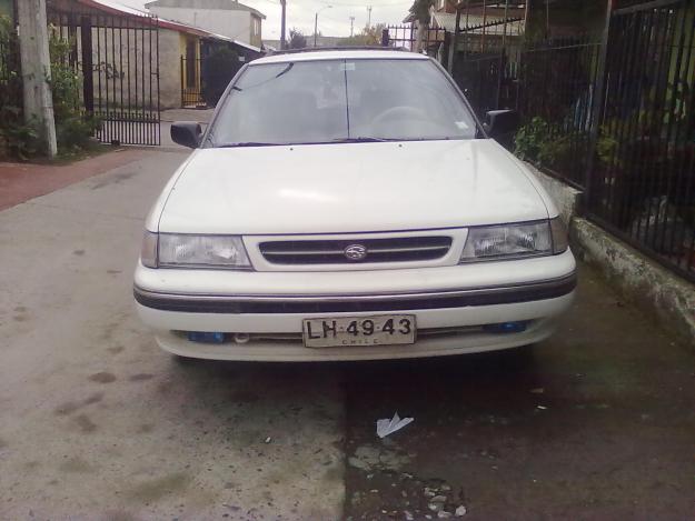 Subaru Legacy 18 GL Subaru Legacy 18 GL