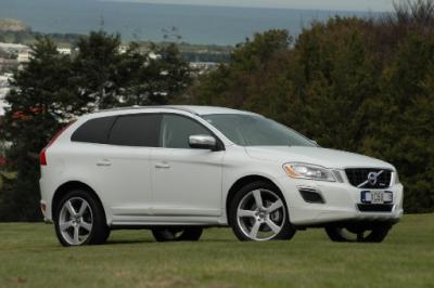 Volvo XC 60 T6