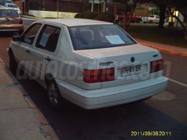 Volkswagen Vento 25 Prestige