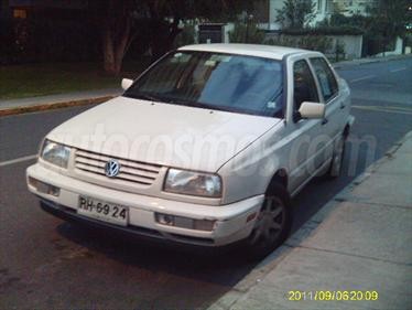 Volkswagen Vento 25 Prestige