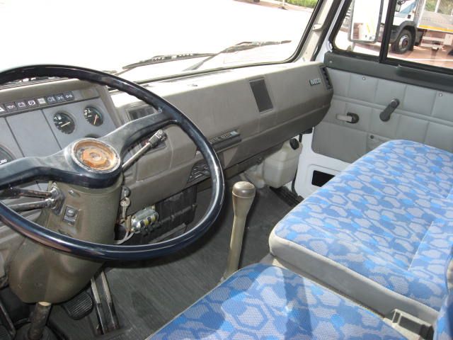 ZASTAVA-IVECO Unknown