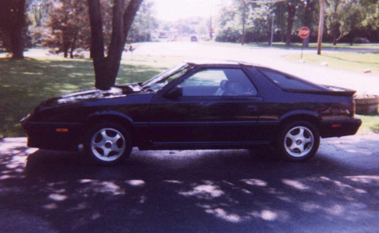 Dodge Polara coupe