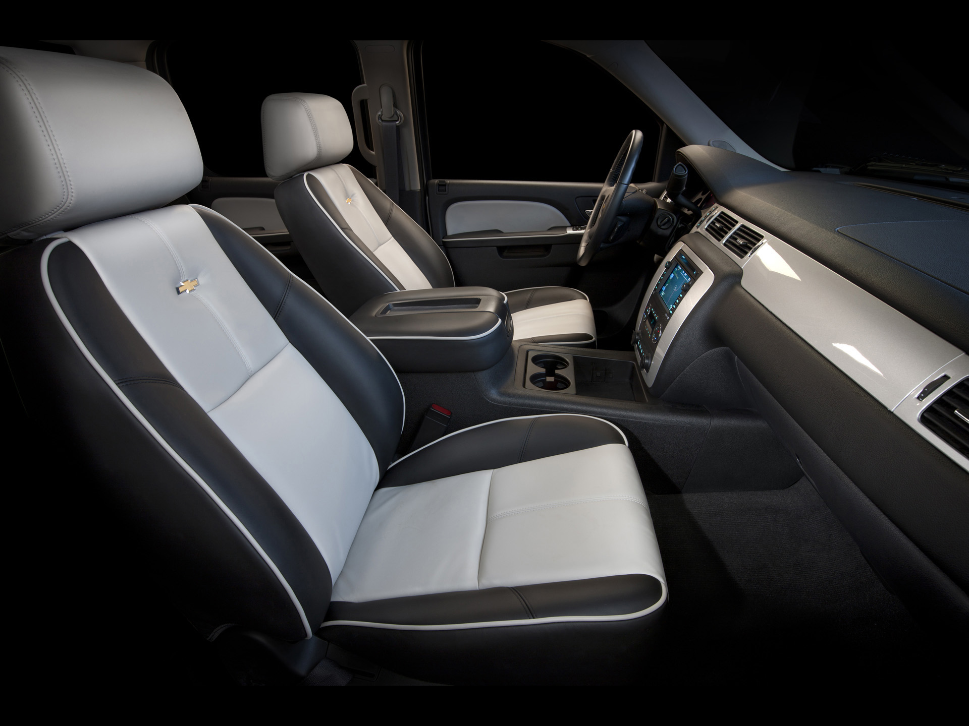 Chevrolet G-2500 LXE van Chevrolet G-2500 LXE van