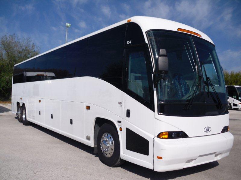 Eagle Coach Industries Silver-05