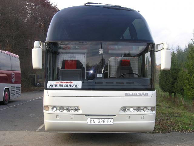 Neoplan N9022