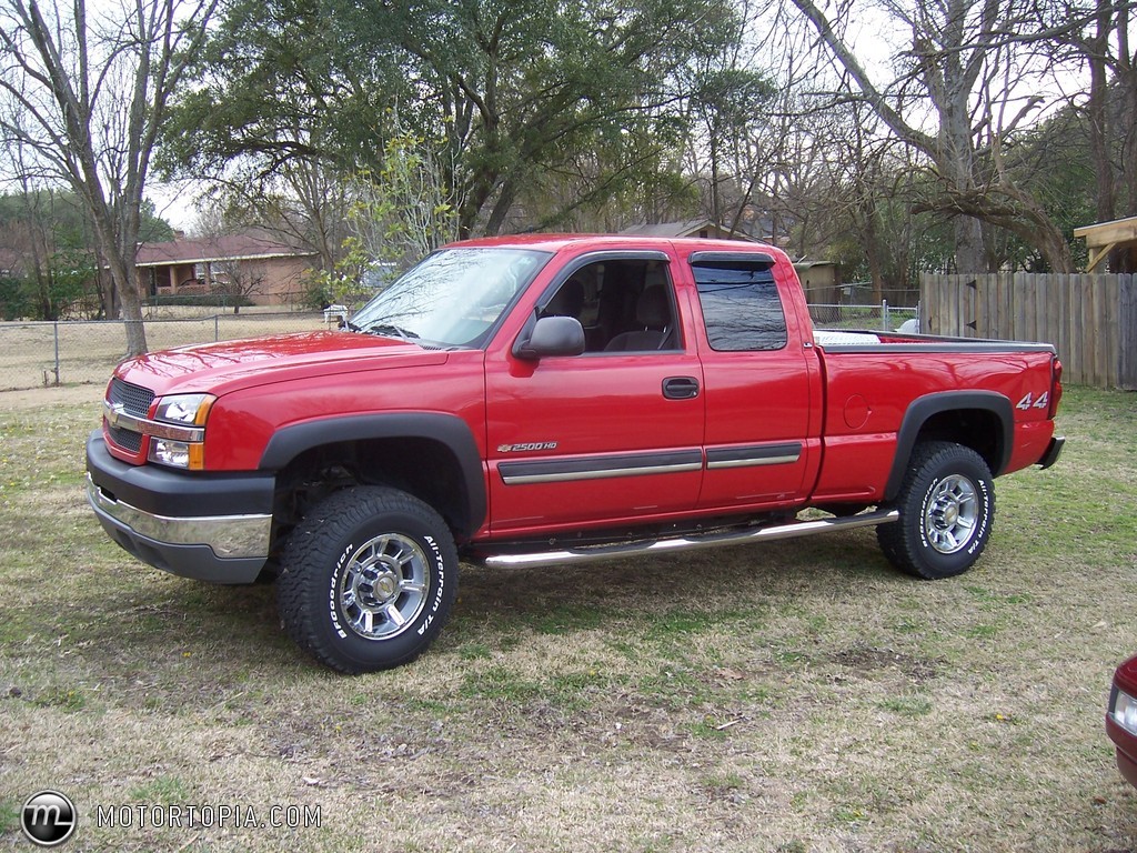 Chevrolet Luv D-Max 35 V6 4x4