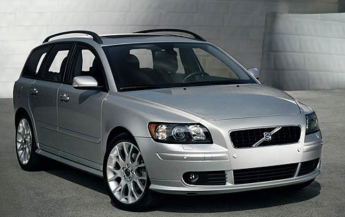 Volvo M V50