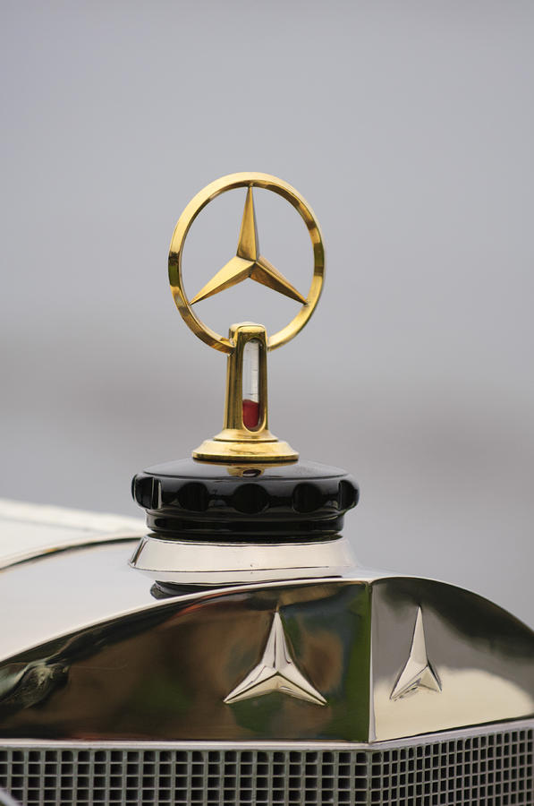 Mercedes-Benz S Tourer