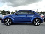 Volkswagen New Beetle 20T