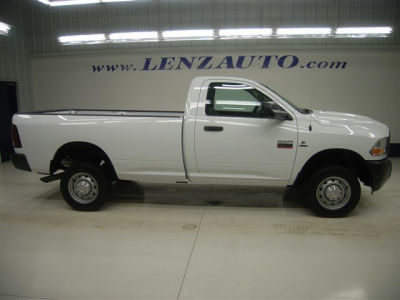 Dodge RAM ST 2500