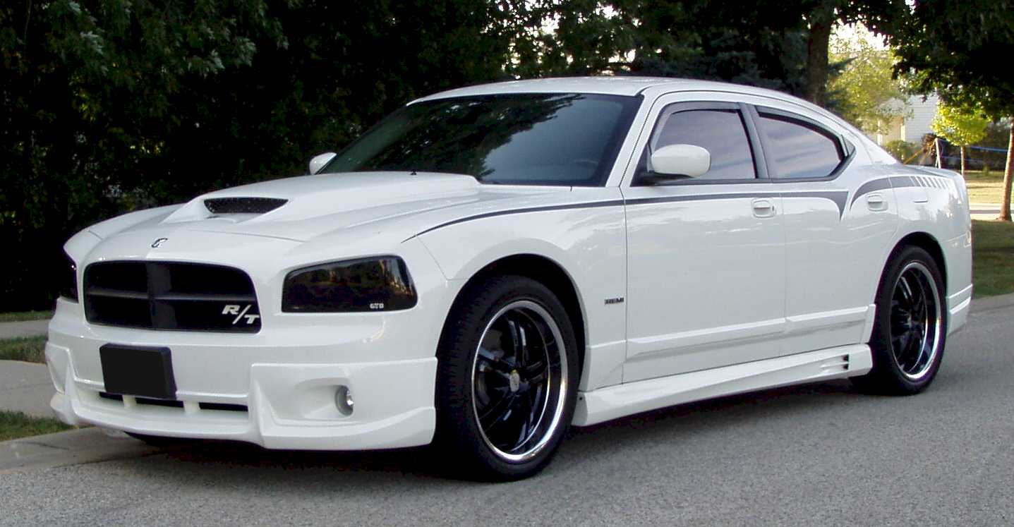 Dodge RT