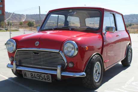 Mini 1000 E