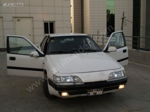 Daewoo Espero 20i