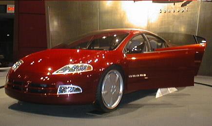 Dodge Intrepid