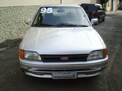 Ford Verona GL 18i