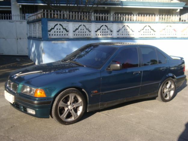 BMW 316i