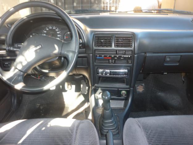 Suzuki Swift GL 13 Suzuki Swift GL 13