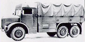 Tatra 85