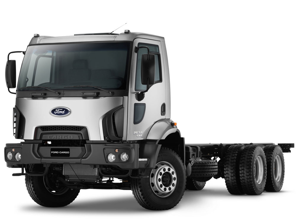 Ford Cargo