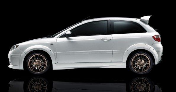 Proton Satria Neo