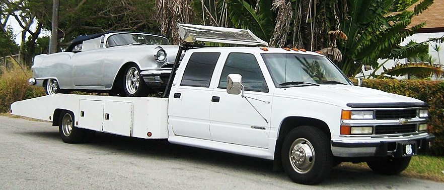 Chevrolet 65 Diesel Chevrolet 65 Diesel