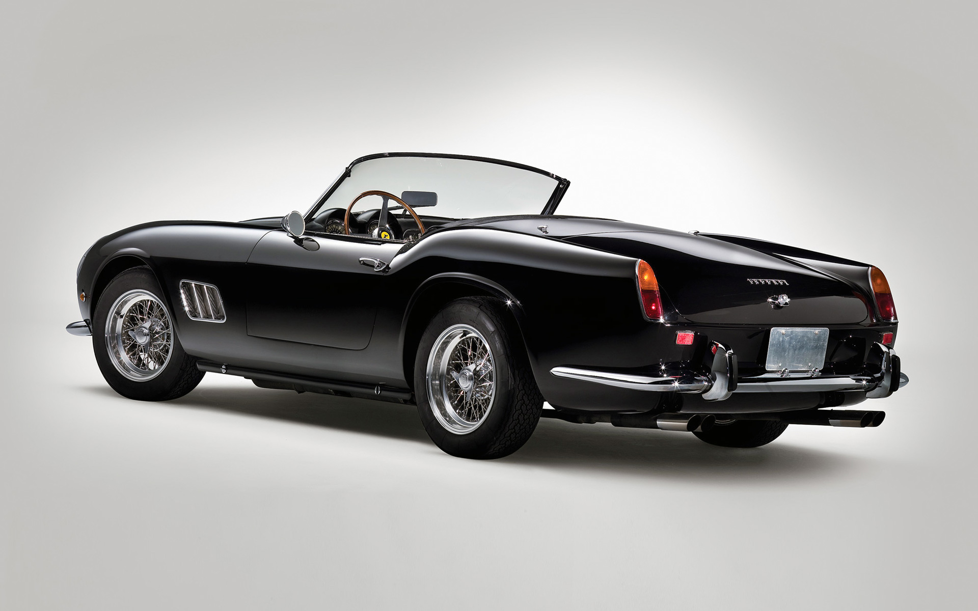 Ferrari 250 GT California