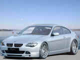 BMW 645Ci Breyton