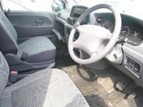 Toyota Townace GL