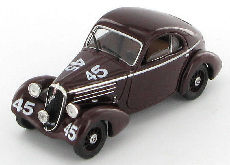 Fiat 508 Balilla