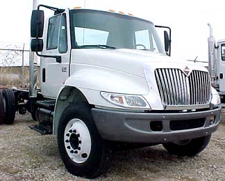 International 4400