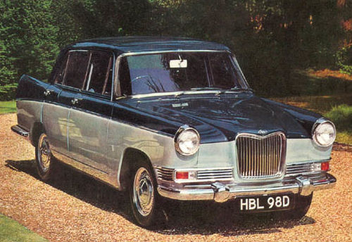 Riley 468