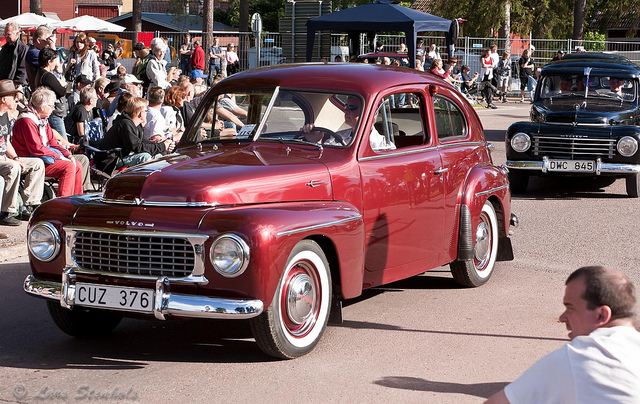 Volvo PV 444 K