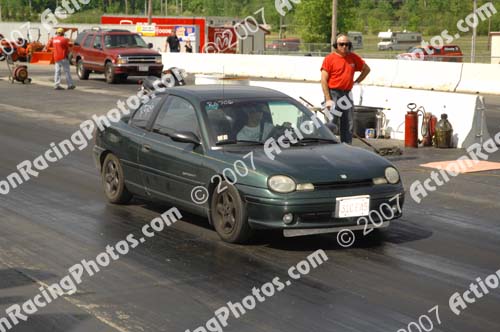 Dodge Neon Sport