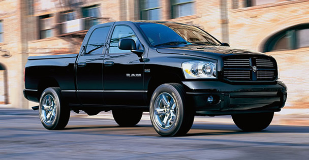 Dodge Ram 1500