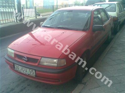 Opel Vectra GL 16S